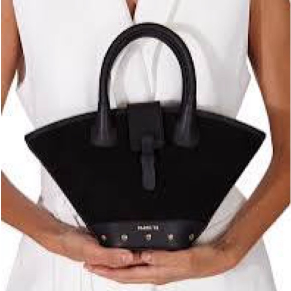 Paris 64 MINI bolso lumiere glam and rock bag